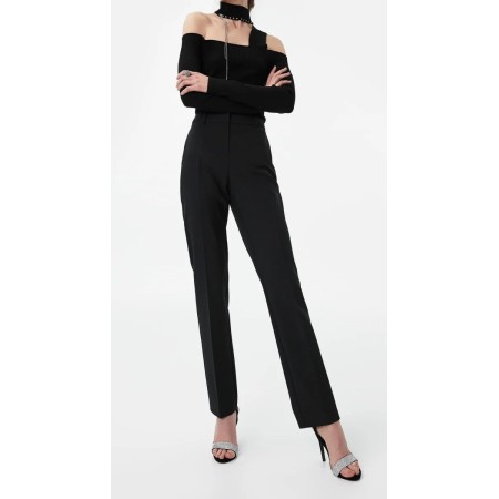 İpekyol Kadın Kumaş Pantolon IW6160003156 001