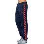 Hummel Erkek Eşofman Alt Cleveland T39808-7472