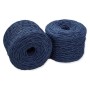 hobimon 26 No Sarılmış Kağıt ip - 1 Adet - 230-250 gr / 250 mt. - Lacivert