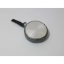 Papilla 12 CM Mini Tava Yumurta ve Sos Tavası Gri