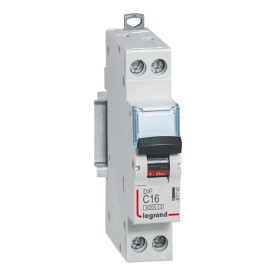 Legrand Otomatik Sigorta Xs3 C Tipi 16 Amper