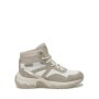 Kinetix KALIMBA HI 2PR Krem Kadın Sneaker Bot