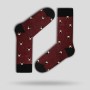 John Frank Cool Socks Men's Socks - Modern and Colorful