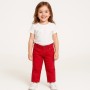 NJW London Girls' Jeans 25078 Red - Style and Comfort