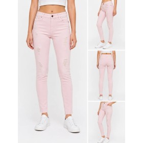 Polo Garage Lp-4003 Women's Pants - Stylish and Modern