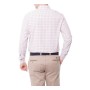 Karaca Erkek Regular Fit Casual Bordo Gömlek 616304061