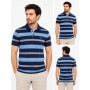 Paul & Shark Erkek Polo Yaka Tişört E19P1318