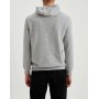 Defacto Erkek Gri Slim Fit Uzun Kollu İçi Yumuşak Tüylü Sweatshirt S8419AZ 20WN