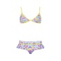 Kom Kids Kız Çocuk Butterfly Bikini