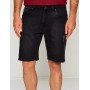 Koton Pocket Detailed Men's Shorts Black | Clothing