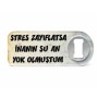 Stres Zayıflatsa İnanın Şu An Yok Olmuştum Açacak