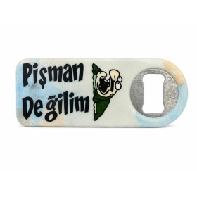 Pişman Değilim Yazılı Açacak