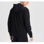 Nautica Siyah Kapüşonlu Erkek Sweatshirt K27193T