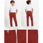 Koton Boy's Chino Pants - Stylish and Comfortable