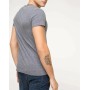 Defacto Erkek Çivit Mavisi T-shirt | Şıklık ve Konfor