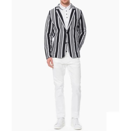 NetWork Casual Denim Erkek Pantolon 1061108098