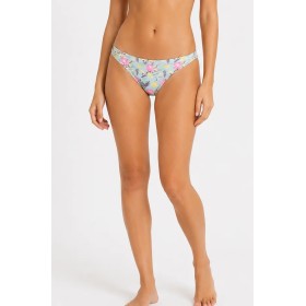 Yargıcı Biye Detaylı Bikini Alt 1YKBW1016Z