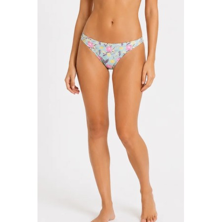 Yargıcı Biye Detaylı Bikini Alt 1YKBW1016Z
