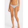 Yargıcı Biye Detaylı Bikini Alt 1YKBW1016Z