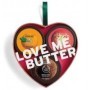 The Body Shop Body Butter  3lü Hediye  Seti Meyve Aromalı