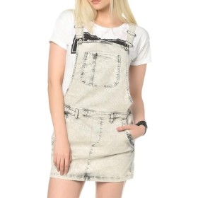 Mavi Etek Salopet | Denim 130249-20226