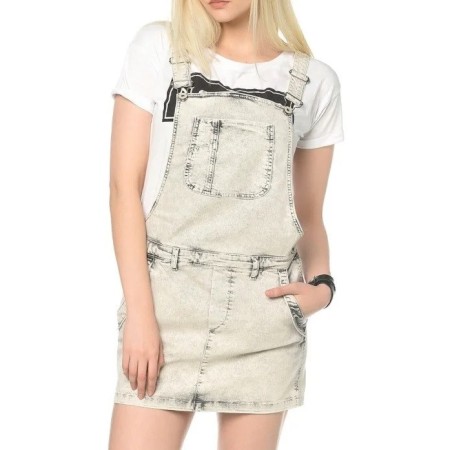 Mavi Etek Salopet | Denim 130249-20226