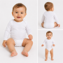 LC Waikiki 2li Bebek Çıtçıtlı Body - Şık ve Rahat