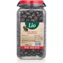 Lip Doğal Salamura Yağlı Siyah Zeytin 2kg