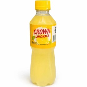 Crown Limonata 300 ml