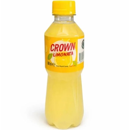 Crown Limonata 300 ml