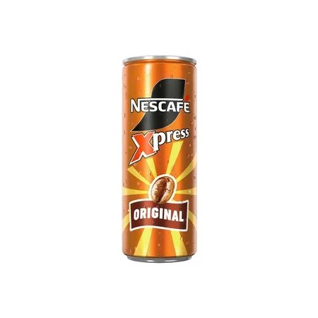 Nescafe Xpress Original 250 Ml