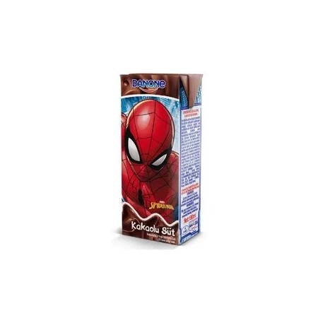 Danone Disney Kakaolu Süt 180 Ml