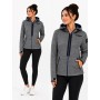 Yamaha Orijinal Hipernaked Gri Kadın Sweatshirt B19ej102f0