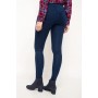 DeFacto Women's Anna Super Skinny Denim Pants - Elegance and Comfort