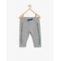 Koton Printed Sweatpants Grey - Stylish and Comfortable