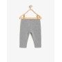 Koton Printed Sweatpants Grey - Stylish and Comfortable