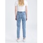 Defacto Slim Fit High Waist Jean Pants | Elegance and Comfort