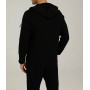 Lumberjack Erkek Siyah Sweatshırt Rene Flex 101060287