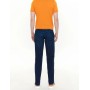 U.S. Polo Assn. Erkek Koyu Mavi Jean Pantolon | Giyim