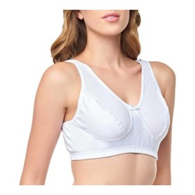 Tutku 0152 Women's Body Bra - Stylish and Comfortable