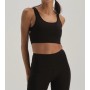 Dagi Women's Black Bra - Elegant Lingerie