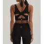 Dagi Women's Black Bra - Elegant Lingerie