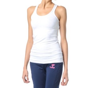 Hummel Cloe Top Ss16 Bayan Atlet  T09011-9001