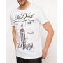 Defacto Erkek Bisiklet Baskılı T-shirt | Şıklık ve Konfor