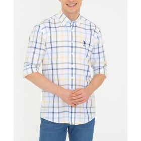 U.S. Polo Assn. Erkek Gömlek - Şıklık ve Konfor
