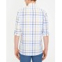 U.S. Polo Assn. Erkek Gömlek Uzun Kol 1233104.VR027