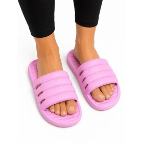 Gezer Kadın Deniz Havuz Terliği Pembe 12486.00