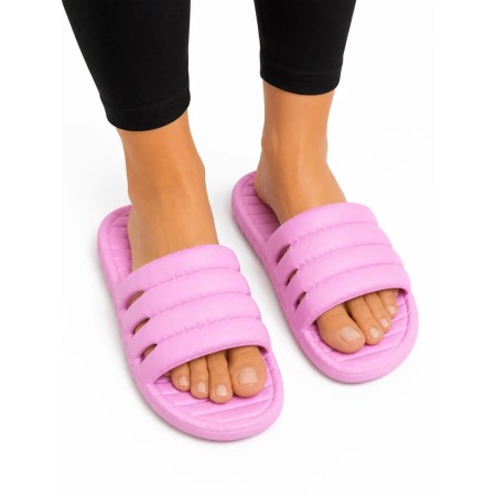 Gezer Kadın Deniz Havuz Terliği Pembe 12486.00