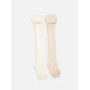 Lc Waikiki Girls Tights - 2 Pack