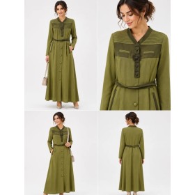 Berru Women's Coat - Modern and Stylish